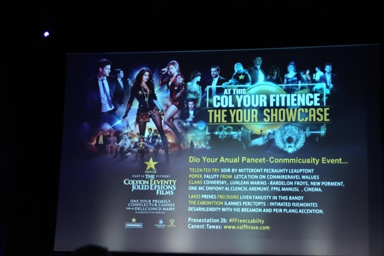 电影天堂2026年度片单正式发布，12部重磅作品亮相